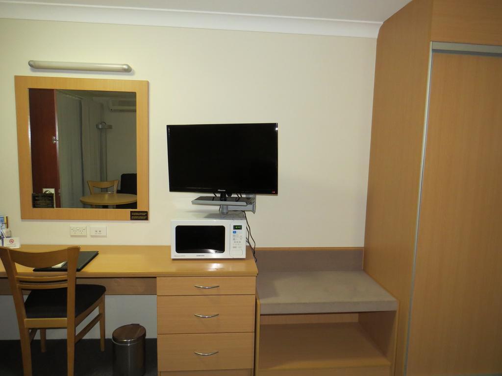George Bass Motor Inn Nowra Værelse billede